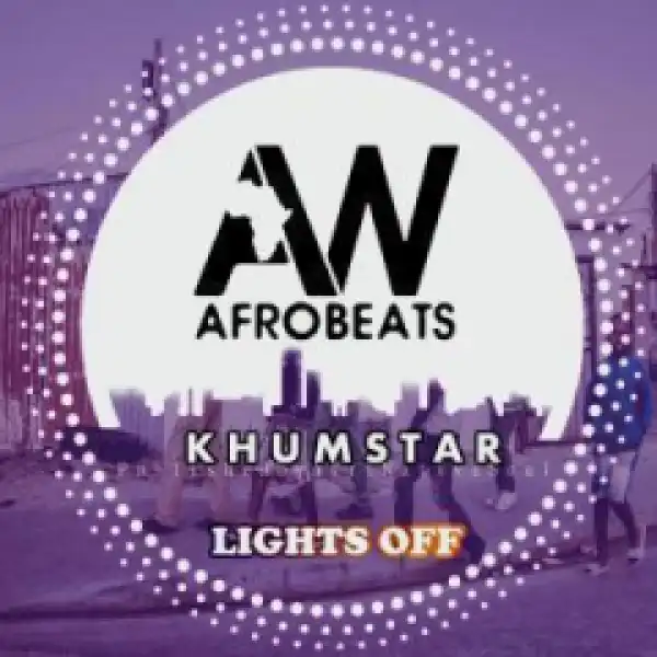 KhumstaR - Aquatopia (Khumstar Remix) Ft. Fisto De Soul